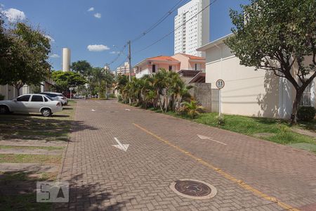 Apartamento para alugar com 135m², 3 quartos e 2 vagasDependências do condominio 