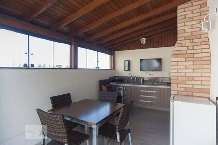 Apartamento para alugar com 135m², 3 quartos e 2 vagasCobertura