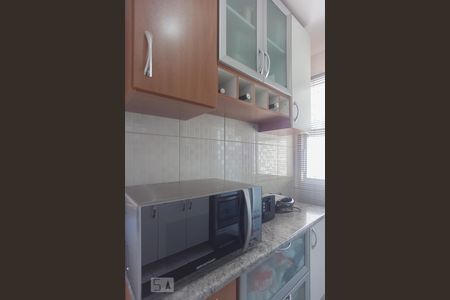 Apartamento para alugar com 135m², 3 quartos e 2 vagasCozinha