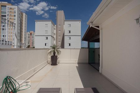 Apartamento para alugar com 135m², 3 quartos e 2 vagasCobertura