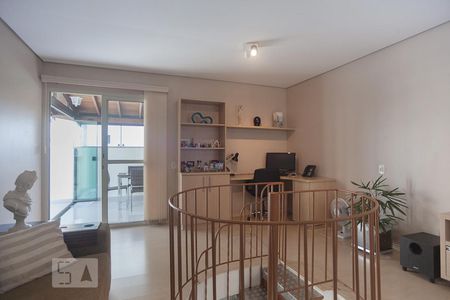Apartamento para alugar com 135m², 3 quartos e 2 vagasSala 2