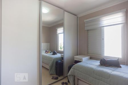 Quarto 1 de apartamento para alugar com 3 quartos, 135m² em Jardim Nova Europa, Campinas