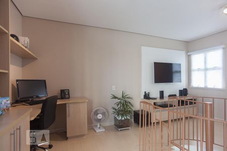 Apartamento para alugar com 135m², 3 quartos e 2 vagasSala 2