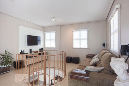 Apartamento para alugar com 135m², 3 quartos e 2 vagasSala 2