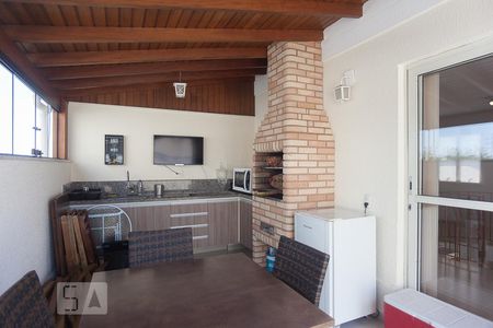 Apartamento para alugar com 135m², 3 quartos e 2 vagasCobertura