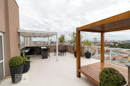 Apartamento para alugar com 62m², 3 quartos e 1 vagaÁrea comum