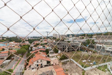 Vista varanda de apartamento para alugar com 3 quartos, 62m² em Vila Rosália, Guarulhos