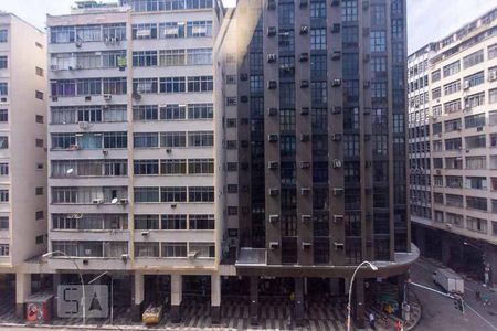 Vista do Quarto 1 de apartamento para alugar com 3 quartos, 133m² em Centro, Niterói