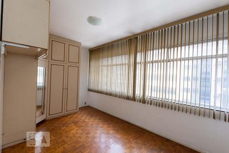 Quarto 1 de apartamento para alugar com 3 quartos, 133m² em Centro, Niterói