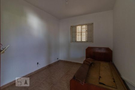Casa à venda com 330m², 5 quartos e 4 vagasQuarto