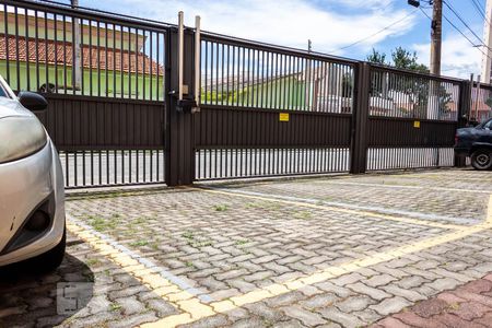 Apartamento à venda com 80m², 2 quartos e 1 vaga Apartamento à venda com 80m², 2 quartos e 1 vagaGaragem