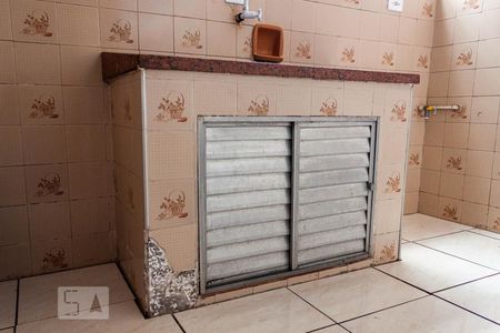 Apartamento à venda com 80m², 2 quartos e 1 vaga Apartamento à venda com 80m², 2 quartos e 1 vagaCozinha - Armários