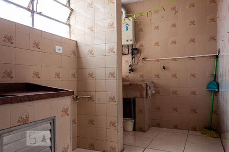 Apartamento à venda com 80m², 2 quartos e 1 vaga Apartamento à venda com 80m², 2 quartos e 1 vagaCozinha