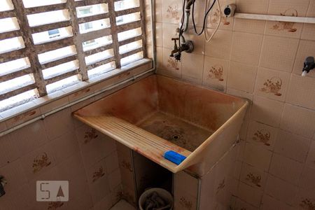 Apartamento à venda com 80m², 2 quartos e 1 vaga Apartamento à venda com 80m², 2 quartos e 1 vagaÁrea de Serviço