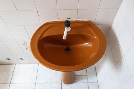 Apartamento à venda com 80m², 2 quartos e 1 vaga Apartamento à venda com 80m², 2 quartos e 1 vagaBanheiro