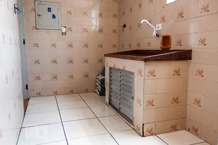 Apartamento à venda com 80m², 2 quartos e 1 vaga Apartamento à venda com 80m², 2 quartos e 1 vagaCozinha