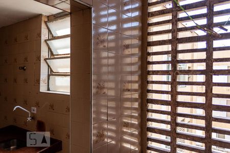 Apartamento à venda com 80m², 2 quartos e 1 vaga Apartamento à venda com 80m², 2 quartos e 1 vagaÁrea de Serviço