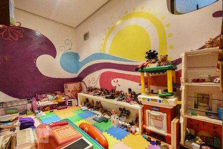 Apartamento para alugar com 320m², 3 quartos e 4 vagas Apartamento para alugar com 320m², 3 quartos e 4 vagasBrinquedoteca