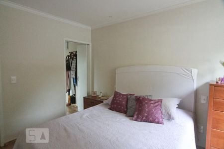Quarto 1 de apartamento para alugar com 2 quartos, 80m² em City América, São Paulo