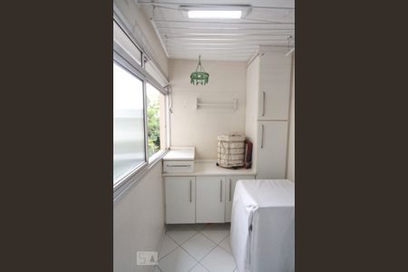 Apartamento para alugar com 80m², 2 quartos e 1 vaga Apartamento para alugar com 80m², 2 quartos e 1 vagaÁrea de Serviço