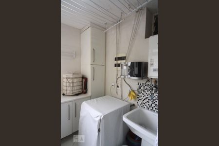 Apartamento para alugar com 80m², 2 quartos e 1 vaga Apartamento para alugar com 80m², 2 quartos e 1 vagaÁrea de Serviço