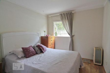 Quarto 1 de apartamento para alugar com 2 quartos, 80m² em City América, São Paulo