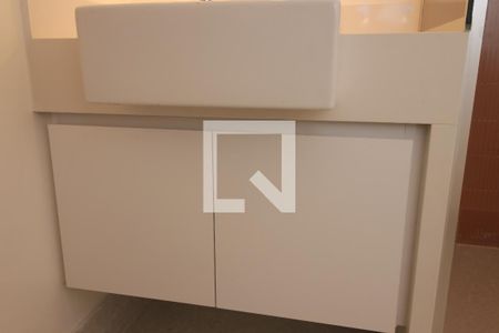 Apartamento para alugar com 130m², 2 quartos e 1 vagaBanheiro - Armário