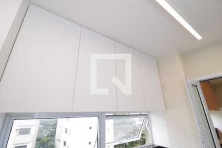 Apartamento para alugar com 130m², 2 quartos e 1 vagaÁrea de Serviço