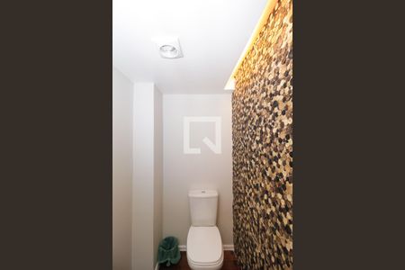 Apartamento para alugar com 130m², 2 quartos e 1 vagaLavabo
