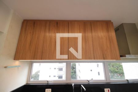 Apartamento para alugar com 130m², 2 quartos e 1 vagaCozinha - Armários