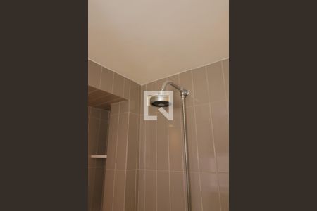 Apartamento para alugar com 130m², 2 quartos e 1 vagaBanheiro da Suíte - Chuveiro a gás