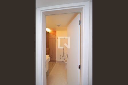 Apartamento para alugar com 130m², 2 quartos e 1 vagaBanheiro