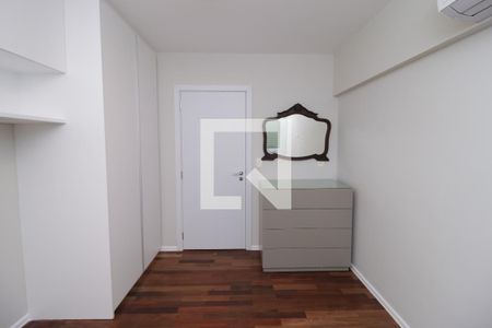 Apartamento para alugar com 130m², 2 quartos e 1 vagaQuarto