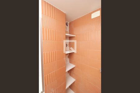 Apartamento para alugar com 130m², 2 quartos e 1 vagaBanheiro - Box