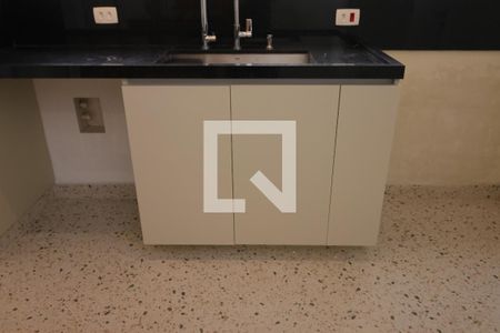 Apartamento para alugar com 130m², 2 quartos e 1 vagaCozinha - Armários