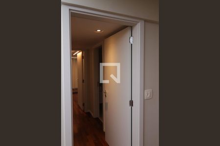 Apartamento para alugar com 130m², 2 quartos e 1 vagaCorredor Sala/Quarto