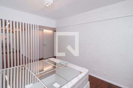 Apartamento para alugar com 130m², 2 quartos e 1 vagaSuíte
