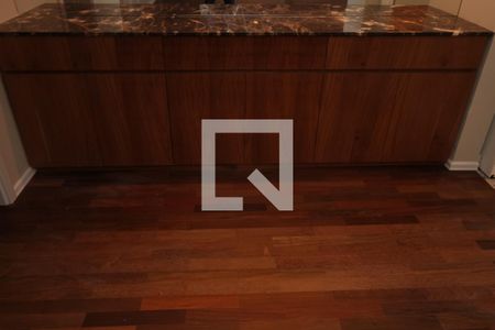 Apartamento para alugar com 130m², 2 quartos e 1 vagaSala - Armários