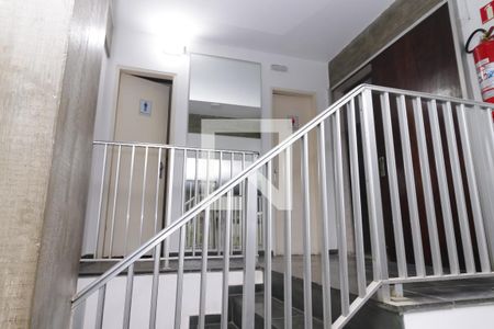 Apartamento para alugar com 130m², 2 quartos e 1 vagaÁrea comum - Salão de festas