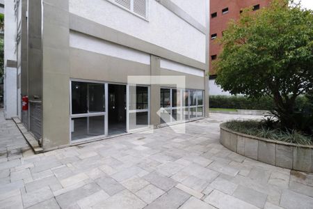 Apartamento para alugar com 130m², 2 quartos e 1 vagaÁrea comum