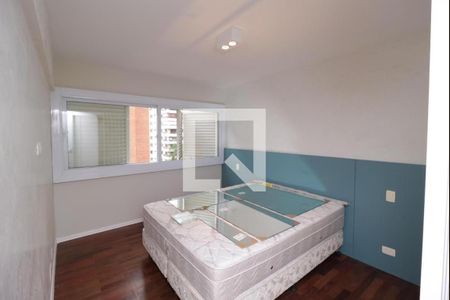 Apartamento para alugar com 130m², 2 quartos e 1 vagaSuíte