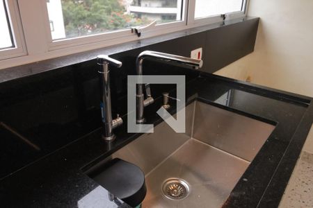 Apartamento para alugar com 130m², 2 quartos e 1 vagaCozinha - Armários