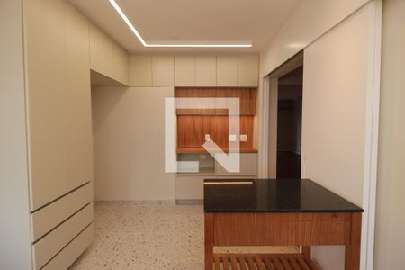 Apartamento para alugar com 130m², 2 quartos e 1 vagaCozinha