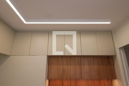 Apartamento para alugar com 130m², 2 quartos e 1 vagaCozinha - Armários