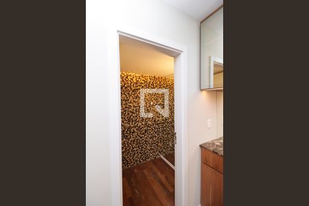 Apartamento para alugar com 130m², 2 quartos e 1 vagaLavabo
