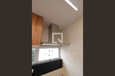Apartamento para alugar com 130m², 2 quartos e 1 vagaCozinha - Coifa