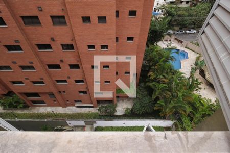 Apartamento para alugar com 130m², 2 quartos e 1 vagaVista da Suíte