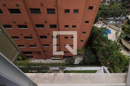 Apartamento para alugar com 130m², 2 quartos e 1 vagaVista do Quarto