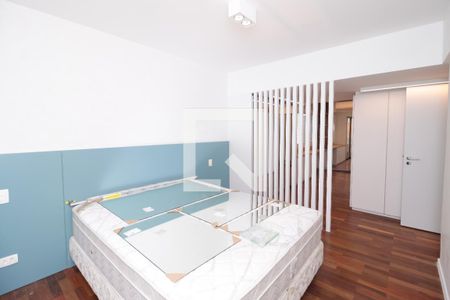 Apartamento para alugar com 130m², 2 quartos e 1 vagaSuíte
