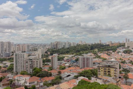 Apartamento à venda com 209m², 3 quartos e 3 vagas Apartamento à venda com 209m², 3 quartos e 3 vagasVista Cobertura